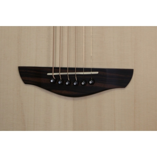 Faith Naked Saturn Acoustic Guitar