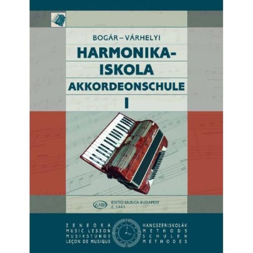 Bogar & Varhelyi -...