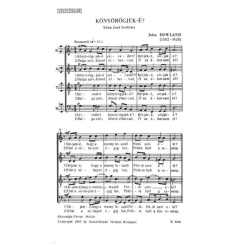 Konyorogjek