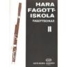 Hara, László - Bassoon Tutor Vol.2