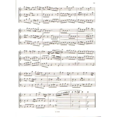Hara, László - Bassoon Tutor Vol.2