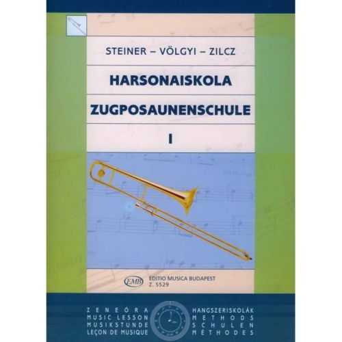 Harsonaiskola