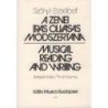 Szönyi, Erzsébet - Musical Reading and Writing