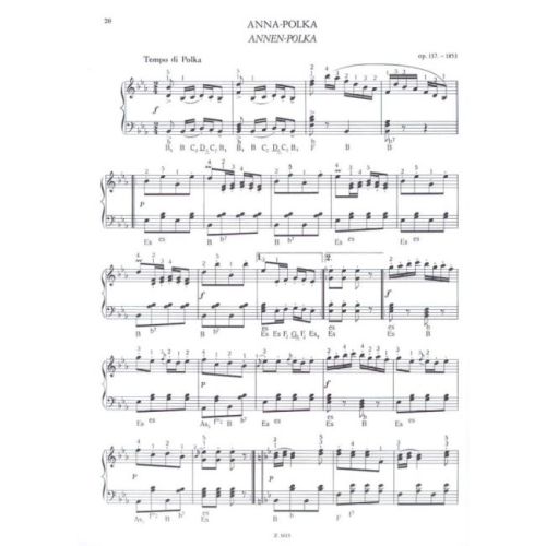 Strauss Album