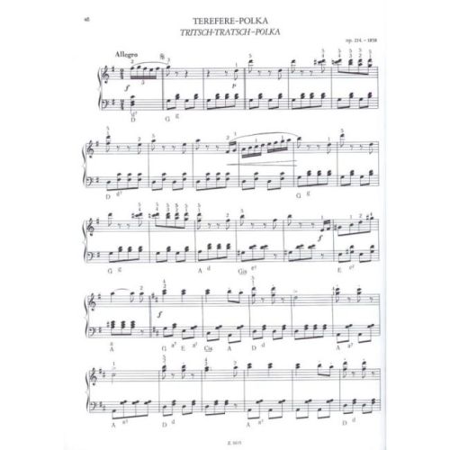 Strauss Album