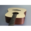 Faith Naked Saturn Acoustic Guitar