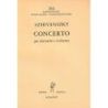 Szervánszky, Endre - Concerto per clarinetto e orchestra