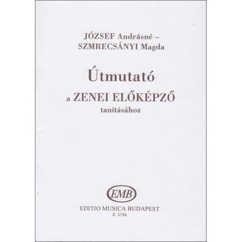 Utmutato a Zenei elokepzo...
