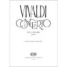 Vivaldi, Antonio - Concerto in la minore