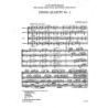 Láng, István - String Quartet No. 2
