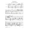Sáry, László - Variazioni