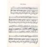 Farkas, Ferenc - Quattro Pezzi (double bass and piano)