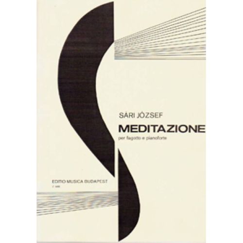 Sári, József - Meditazione...