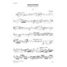 Sári, József - Meditazione (bassoon and piano)