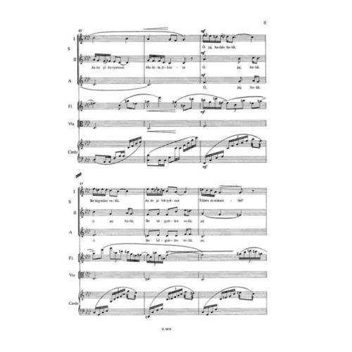 Szönyi, Erzsébet - Lament