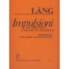 Láng, István - Impulsioni
