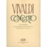 Vivaldi, Antonio - Concerto in la maggiore