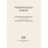 Violoncello Album