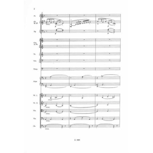 Weiner, Leó - Divertimento No. 5