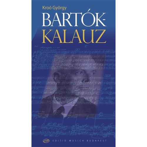 Kroó, György - Bartok kalauz
