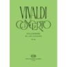 Vivaldi, Antonio - Concerto in la minore