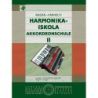 Istvan, Varhelyi Antal Bogar - Accordion-Method Vol.2