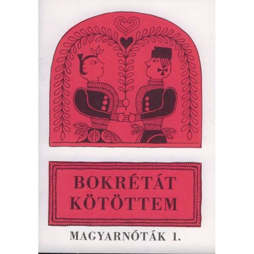 Varhelyi, Antal - Bokretat...