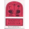 Varhelyi, Antal - Bokretat kotottem.