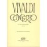 Vivaldi, Antonio - Concerto in sol maggiore