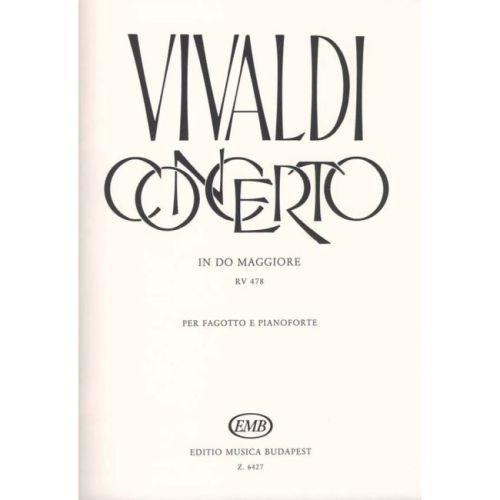 Vivaldi, Antonio - Concerto...