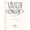 Vivaldi, Antonio - Concerto in C Major (bassoon and piano)
