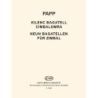 Papp, Lajos - 9 Bagatelles