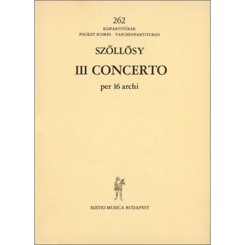 Vivaldi, Antonio - Concerto...