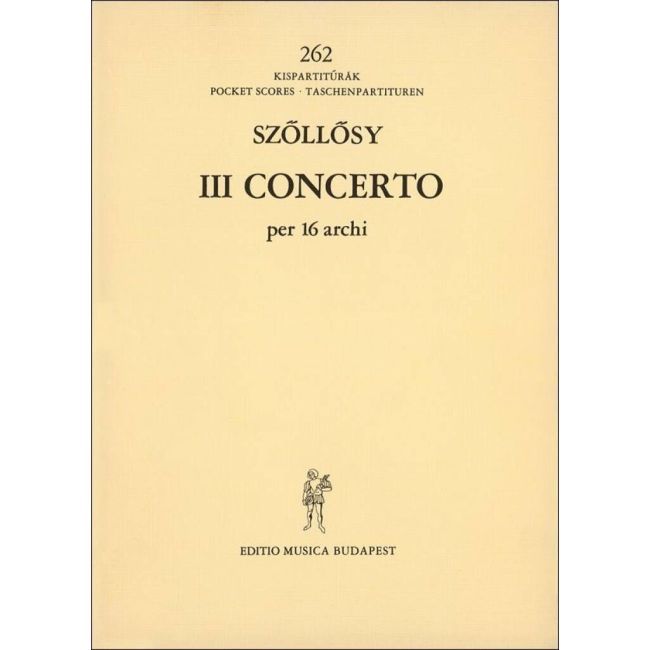 Vivaldi, Antonio - Concerto in sib maggiore