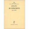 Vivaldi, Antonio - Concerto in sib maggiore