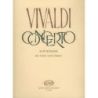 Vivaldi, Antonio - Concerto in sib maggiore