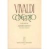 Vivaldi, Antonio - Concerto in re mionore " Madrigalesco"