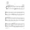 Bartók, Béla - Duos (two violins)