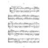 Bartók, Béla - Duos (two violins)