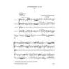 Albrechtsberger & Georg - Concertino in D (1769)
