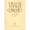 Vivaldi, Antonio - Concerto in do maggiore