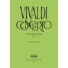 Vivaldi, Antonio - Concerto in do maggiore