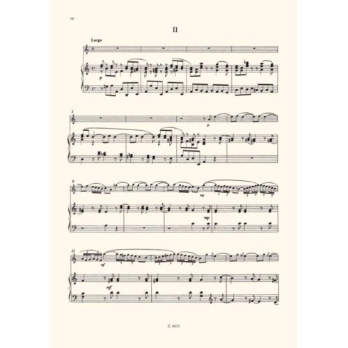 Vivaldi, Antonio - Concerto in do maggiore