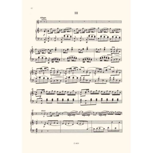 Vivaldi, Antonio - Concerto in do maggiore