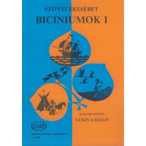 Szönyi, Erzsébet -...