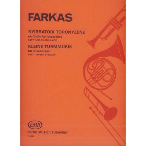 Farkas, Ferenc - Kleine...