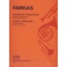 Farkas, Ferenc - Kleine Turmmusik