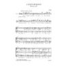 Kodály, Zoltán - Male Choruses