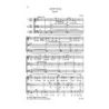 Kodály, Zoltán - Male Choruses