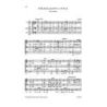 Kodály, Zoltán - Male Choruses